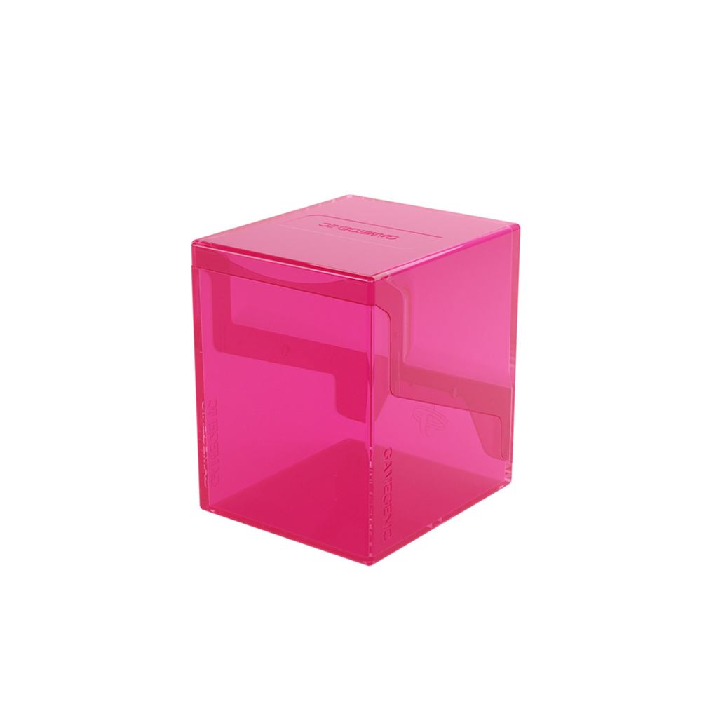 Gamegenic - Bastion XL 100+ Pink